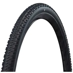 Comparateur de prix : Schwalbe btb G-One RX 28 x 1.70 zwart vouw TLR