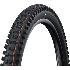 Schwalbe Pneu Vtt Tacky Chan Gravity Pro Soft Radial Tubeless 27.5´´ X 2.50