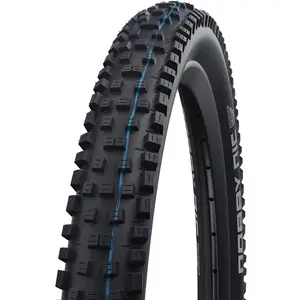 Schwalbe Pneu Vtt Nobby Nic Trail Pro Mid Tubeless 29´´ X 2.40 pas cher