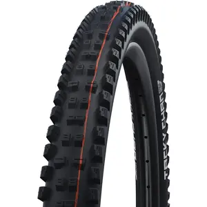 Schwalbe Pneu Vtt Tacky Chan Gravity Pro Soft Tubeless 27.5´´ X 2.40 pas cher