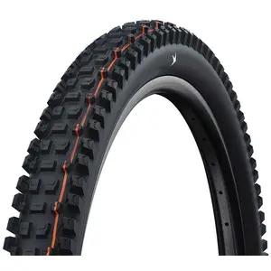 Schwalbe, Pneu de vélo, (27.5 x 2.60, 65-584) pas cher