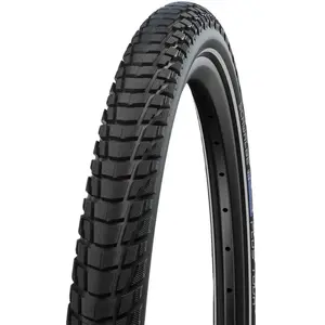 Schwalbe Pneu Rigide Urbain Marathon Plus Tour Smartguard 28´´ X 2.00 pas cher