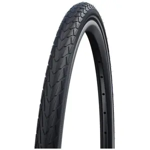 Schwalbe Pneu Rigide Urbain Marathon Racer Greenguard 700c X 38 pas cher