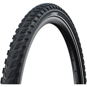 Schwalbe, Pneu de vélo, (28 x 1.50, 40-622) pas cher