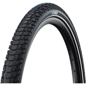 Schwalbe Pneu Rigide De Gravel Marathon Plustour Smartguard 700c X 38 pas cher