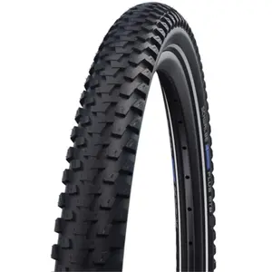 Schwalbe Pneu Rigide De Vtt Marathon Plus Mtb Hs468 27.5´´ X 2.10 pas cher