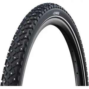 Schwalbe Pneu Rigide Urbain Marathon Winter Plus Winter Smartguard 26´´ X 2.15 pas cher