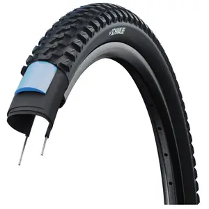 Comparateur de prix : SCHWALBE MARATHON PLUS MTB SMARTGUARD 27.5x2.25