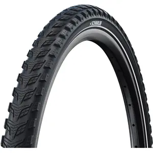 Schwalbe, Pneu de vélo, (20 x 1.50, 40-406) pas cher