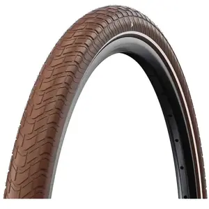 Schwalbe Pneu Rigide Urbain Big Apple K-guard 26´´ X 2.15 pas cher