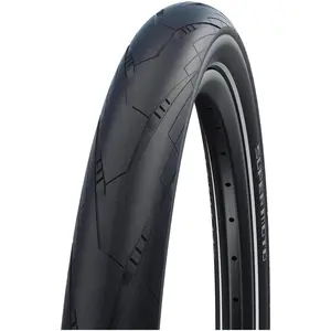 Schwalbe, Pneu de vélo, (28 x 2.40, 62-622) pas cher