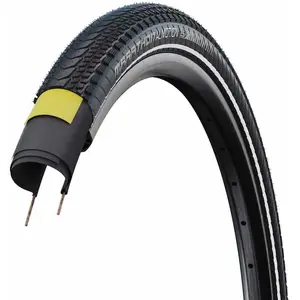 Schwalbe, Pneu de vélo, (28 x 2.15, 55-622) pas cher