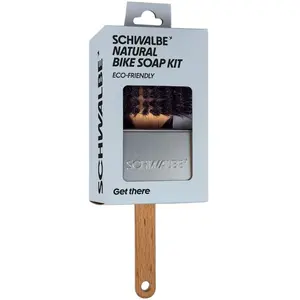 Schwalbe Kit De Nettoyage 4715.01 pas cher