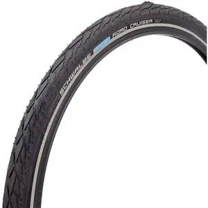 Schwalbe Pneu Rigide De Vtt Cruiser K-guard Twinskin Sbc 22´´ X 1.50