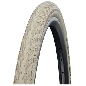 Schwalbe Pneu Rigide Urbain Delta Cruiser 700c X 38 700C x 38 pas cher