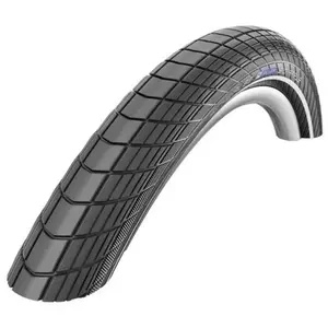 Schwalbe pneu extérieur Big Apple 26 x 215 (55-559) pas cher