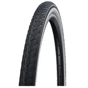Schwalbe Pneu Rigide Urbain Road Cruiser K-guard 20´´ X 1.75 20´´ x 1.75 pas cher