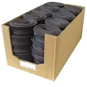 Binnenband Schwalbe SV15+ 28 / 18/28-622/630 - 60mm ventiel (werkplaatsverpakking á 50 stuks) pas cher