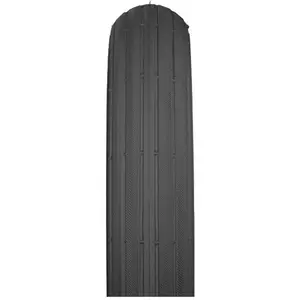 Impac Buitenband Scootmobiel 10 X 2.00 (54-152) Zwart pas cher