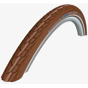 Schwalbe Pneu Rigide Urbain Cruiser Hs484 Wired Sbc 28´´ X 42 pas cher