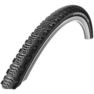 Schwalbe Buitenband Cx Comp 20 X 1.75 (47-406) Zwart pas cher