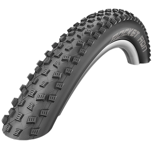Pneu pliable Schwalbe Rocket Ron Addix Speed SnakeSkin 29 x 2.10 Noir pas cher