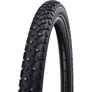 Comparateur de prix : Schwalbe Pneu Rigide Urbain Winter Active K-guard 28´´ X 42