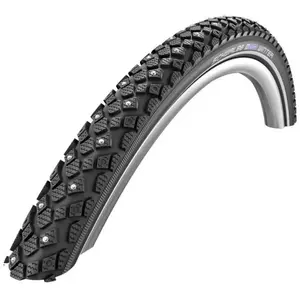 Schwalbe Pneu Rigide Urbain Winter Active K-guard 26´´ X 47 pas cher