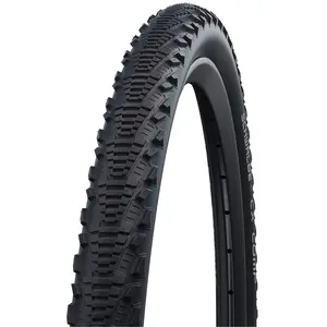 Schwalbe CX Comp HS369 28´´ X 35 Rigid Gravel Tyre 700 x 35 pas cher