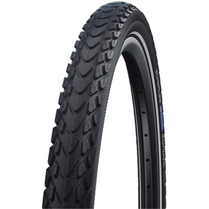 Schwalbe Buitenband Marathon Mondial 28 X 1.60 (42-622) Vouw pas cher