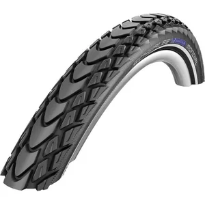 Schwalbe Buitenband Marathon Mondial 26 X 2.00 (50-559) Zwart pas cher