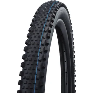 Schwalbe ROCK RAZOR HS452 ST Pneu Mixte Adulte Noir 27" pas cher