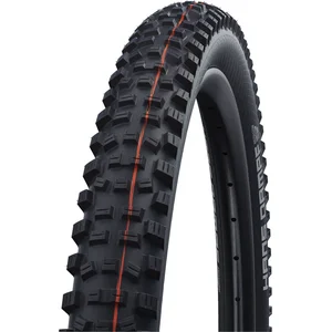 Schwalbe Unisexe - Pneu adulte Hans Dampf HS491 noir 27" pas cher