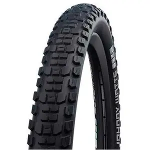 Schwalbe Pneu Rigide De Vtt Johnny Watts Performance Raceguard Reflex ... pas cher