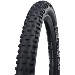 Schwalbe Tough Tom Pneumatici per Bicicletta. Unisex-Adult, Nero, Tagli Unica pas cher