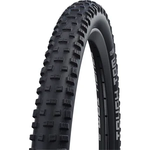 Schwalbe Tough Tom - MTB - Active SBC - 26 x 2.25 inch / 57-559 Zwart pas cher
