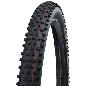 Schwalbe buitenband Rocket Ron 24 x 2.35 (60-507) zwart pas cher