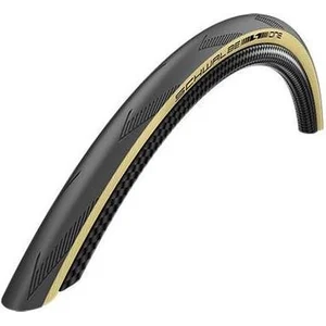 Schwalbe Buitenband One Tle 28 X 1.10 Vouw (28-622) Zwart/crème pas cher