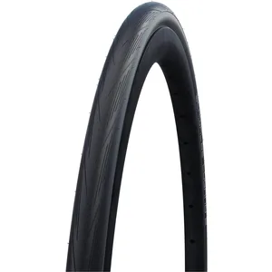 Schwalbe Cop.Sw 700X23 (23-622) Lugano 2 Rigid Noir Hs471 pas cher