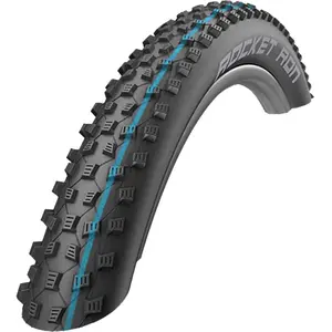 Schwalbe pneu extérieur Rocket Ron TLE 275 x 225 (57-584) noir pas cher