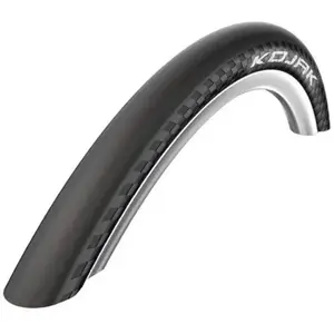 Schwalbe Buitenband Kojak 16 X 1 1/4 (32-349) Zwart pas cher