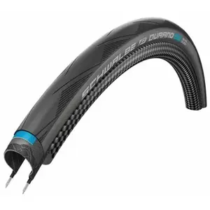 Schwalbe pneu extérieur Durano DD 28 x 100 fois (25-622) noir pas cher