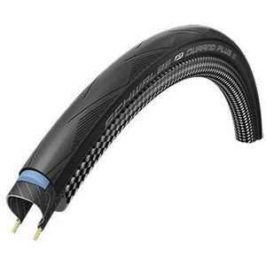 Schwalbe pneu extérieur Durano Plus 28 x 100 pli (25-622) noir pas cher