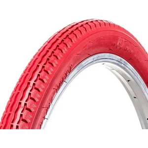 Schwalbe Pneu Rigide Urbain Cruiser Plus Active Punctureguard Green Compound 24´´ X 47 pas cher