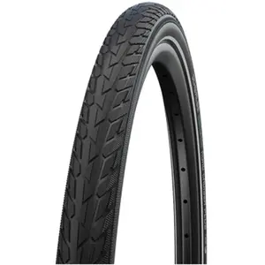 Schwalbe Buitenband Road Cruiser Plus 55-622 (28X2.15) Zwart pas cher