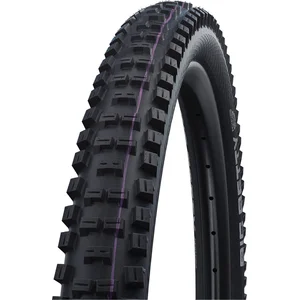 Schwalbe Cop.Sw Big Betty Addix Bikepark Tube 29 x 2,40 pas cher