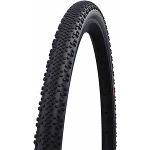 Schwalbe Pneu De Gravel G-one Bite Evolution Super Ground Tubeless 700 X 50 pas cher