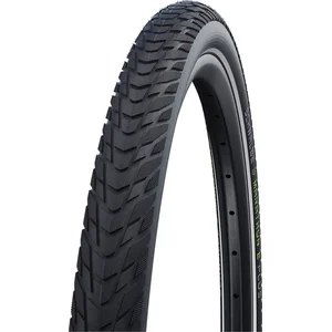 Schwalbe Marathon E-Plus Pneu de Vélo Mixte Adulte, Noir, Taille Unique pas cher