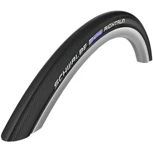 Schwalbe 10100824, Ti. Rightrun K-Guard Unisexe Adulte, B/B-SK, 25-451 HS387 2Grip NMC 50EPI pas cher
