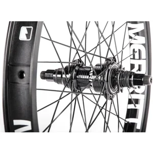 Merritt Roue Arrière Battle Fc 20´´ Lhd Bmx pas cher